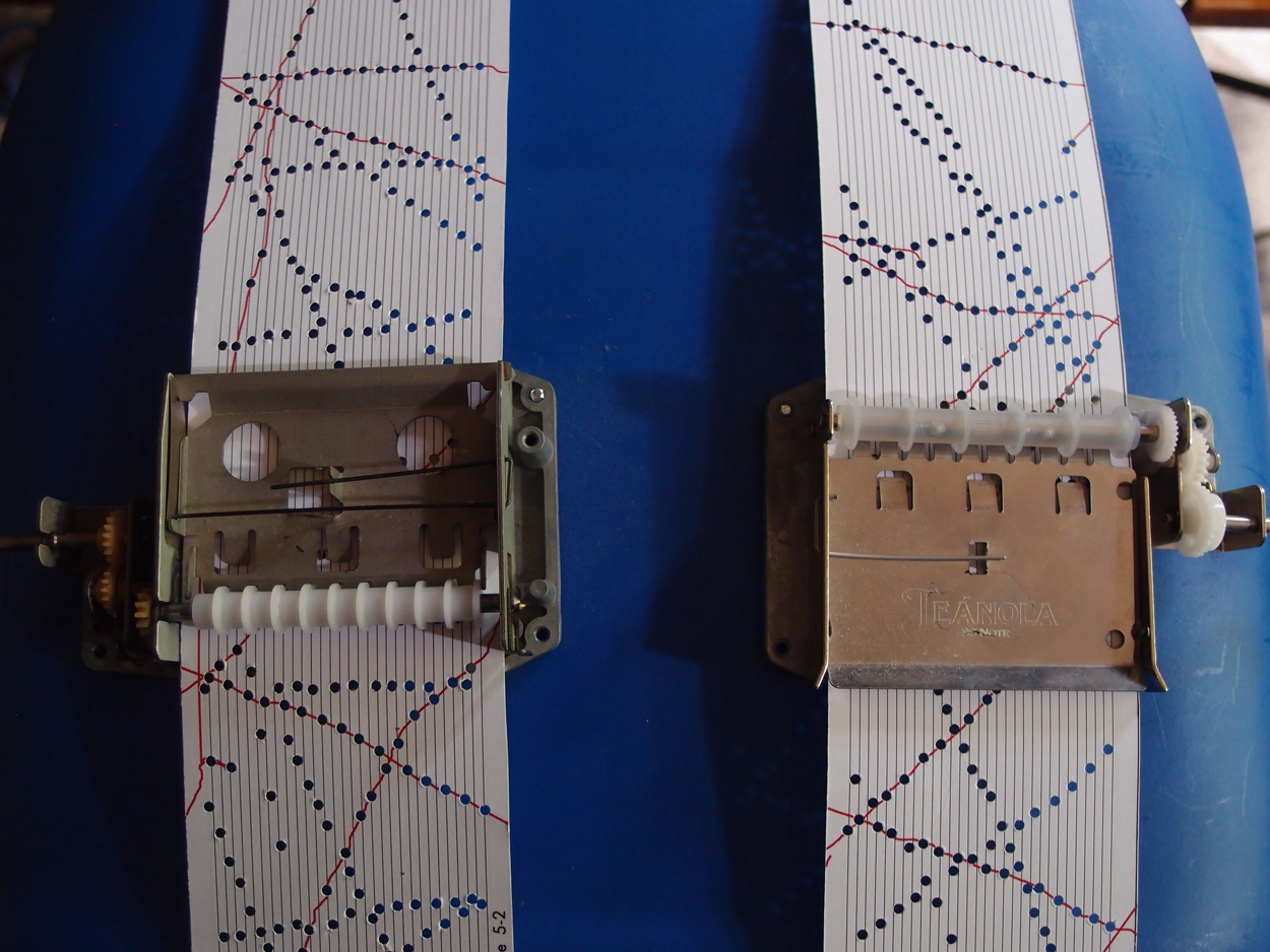 2020-04-25 'sand' Remix Teil 4 (Audio + Video)